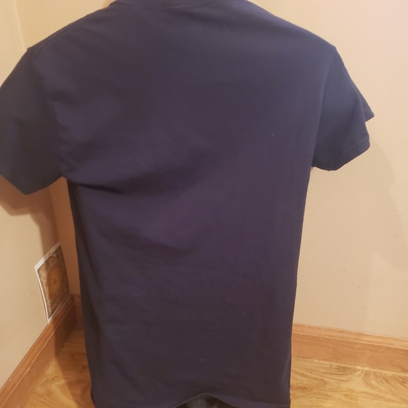 Y2k Biggie Smalls Rapper Graphic T-Shirt Size Small The Notorious Big - Picture 2 of 6